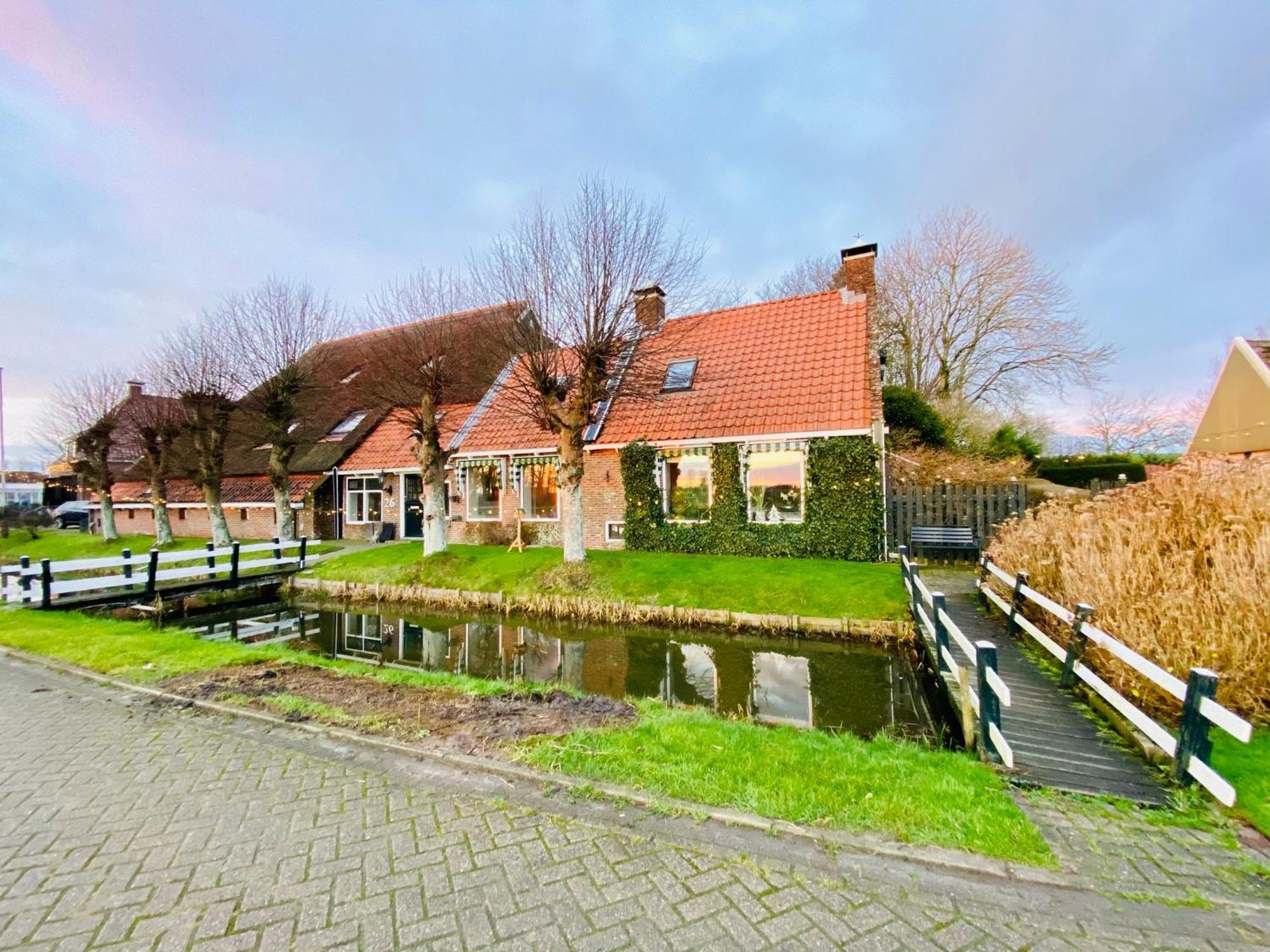 Lauwersstate * Paesens