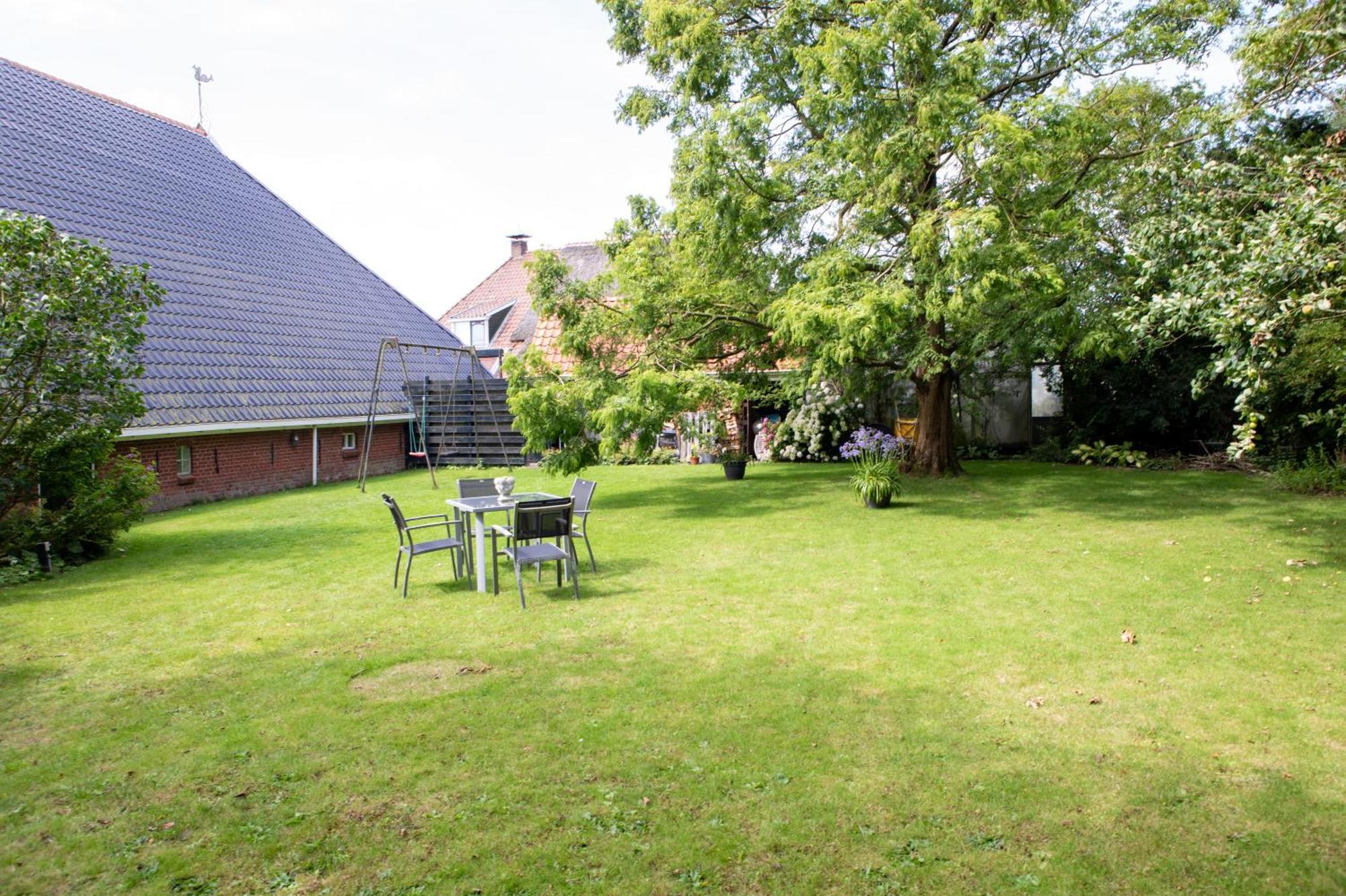 Lauwersstate
